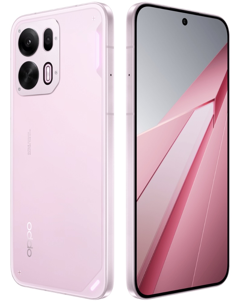 Oppo K15 Pro: смартфоны с кулером и рекордными батареями картинка Смартфоны Oppo K15 Pro получили кулер и IP69 | DGL.RU