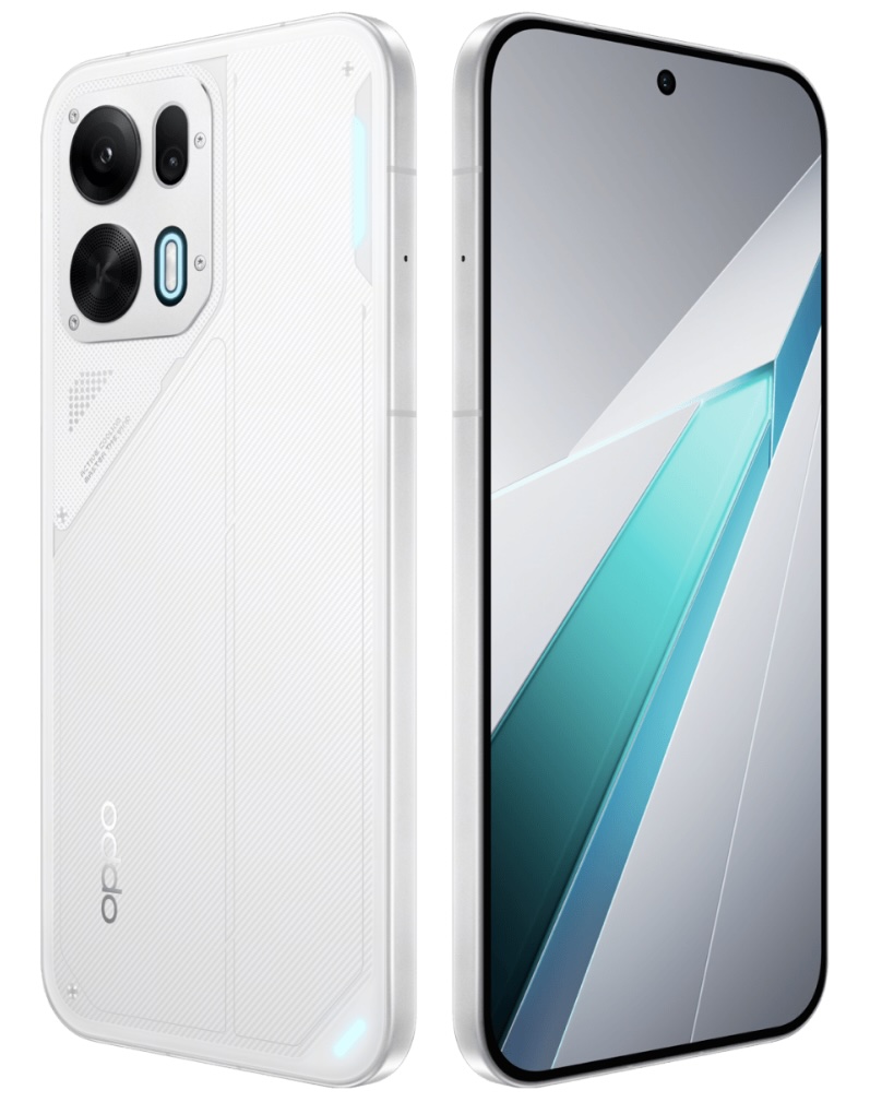 Oppo K15 Pro: смартфоны с кулером и рекордными батареями картинка Смартфоны Oppo K15 Pro получили кулер и IP69 | DGL.RU