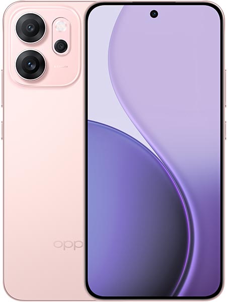 614611OPPO Reno14 F 5G