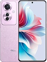 OPPO Reno11 F