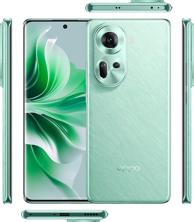 OPPO Reno11
