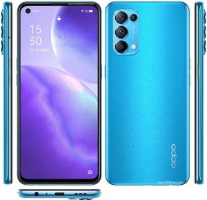 Oppo Reno5