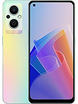 Oppo Reno7 Z