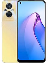 Oppo Reno8 Z 5G