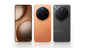 Оранжевый — новый черный: Oppo Find X9 Ultra копирует самый модный стиль Apple