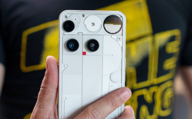 Хватит терпеть скучные интерфейсы: Nothing OS 4.1 — легальный допинг для вашего Nothing Phone (3)