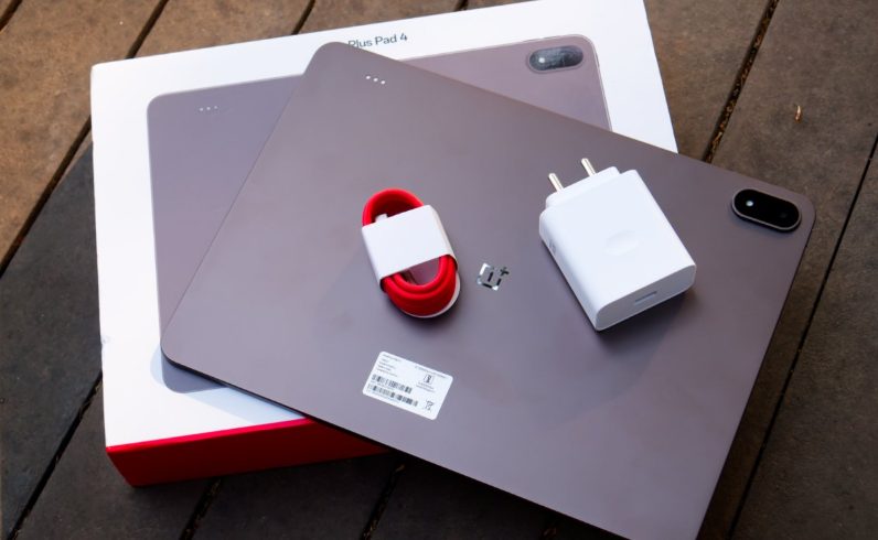 OnePlus Pad 4: Убийца iPad Pro или очередной китайский блеф?