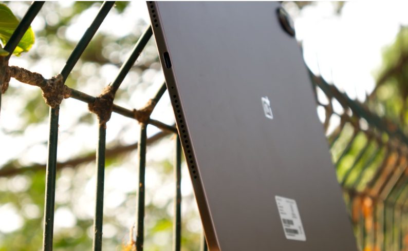 OnePlus Pad 4: Убийца iPad Pro или очередной китайский блеф?