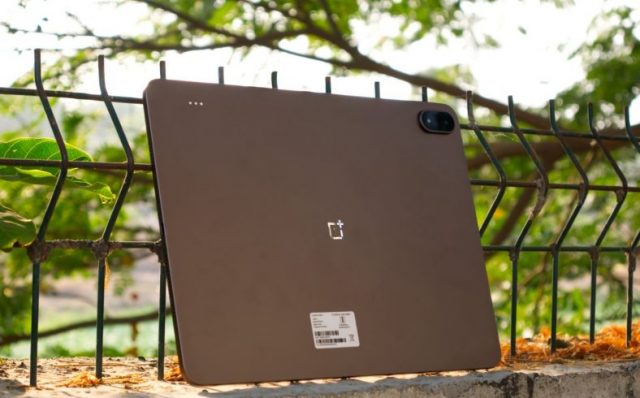 OnePlus Pad 4: Убийца iPad Pro или очередной китайский блеф?