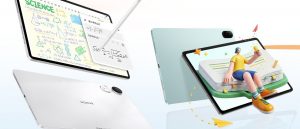 Тоньше, чем весенний лёд: Honor Pad 10 Pro готов покорять российские просторы