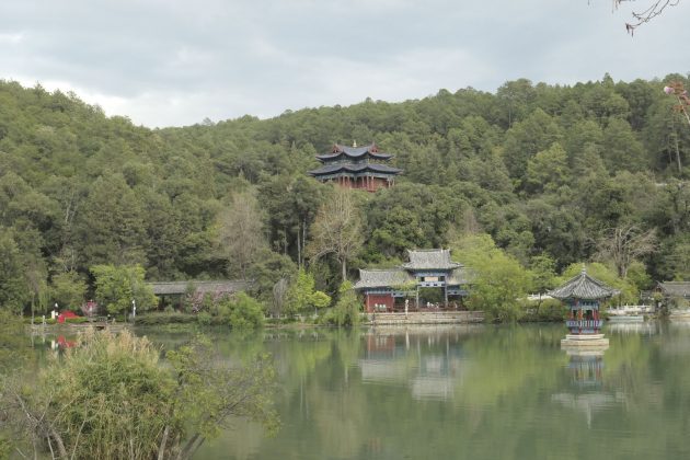 Panasonic Lumix TZ300: дорожная камера | DGL.RU