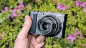 Обзор Lumix ZS300 / TZ300 — камера с 15-кратным зумом, которой нет равных