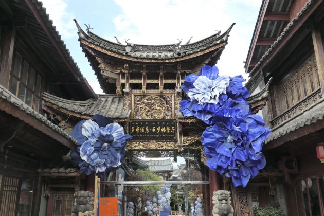 Panasonic Lumix TZ300: дорожная камера | DGL.RU