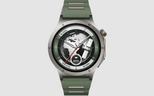 Первый взгляд на OnePlus Watch 4: новые часы засветились в базе Google