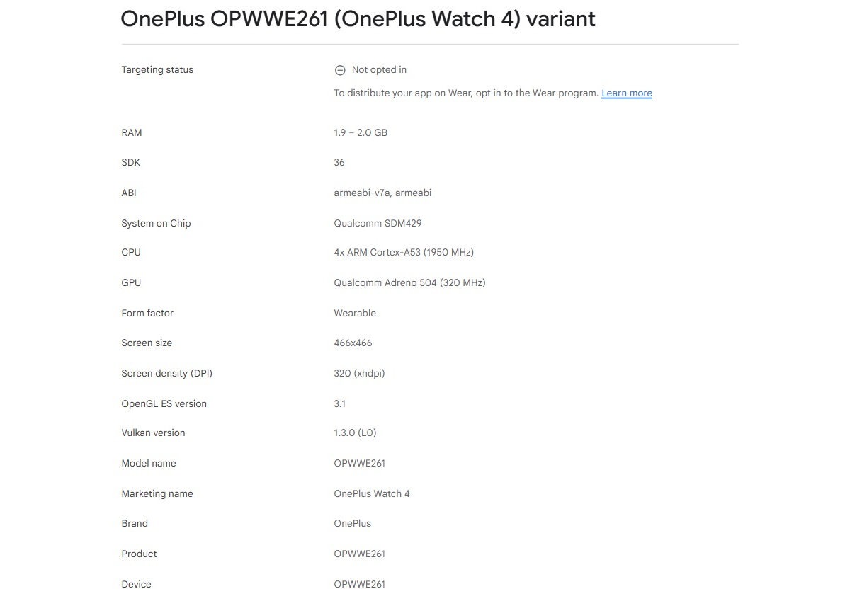 Первый взгляд на смарт-часы OnePlus Watch 4 | DGL.RU