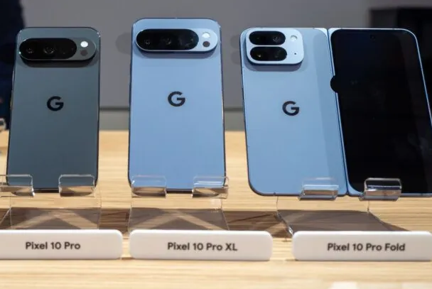 Жесткий апдейт: Pixel 10 блокирует путь назад к старым версиям операционной системы