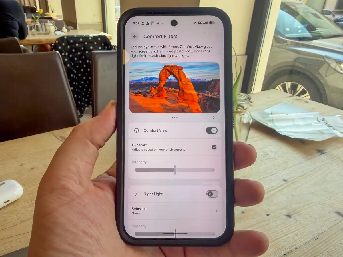 Pixel заиграет по-новому: 6 функций мартовского апдейта, которые вы точно пропустили