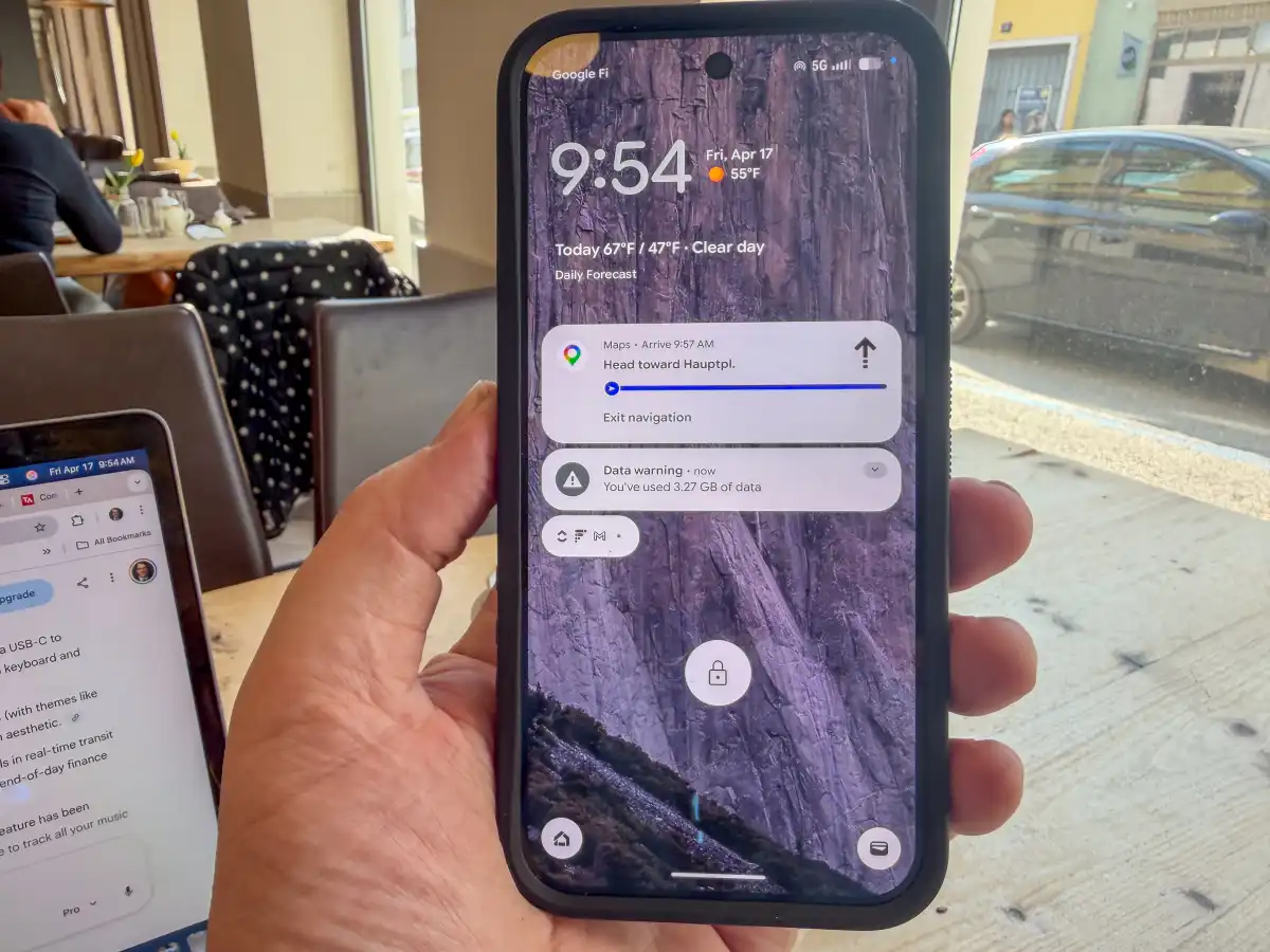 Pixel заиграет по-новому: 6 функций мартовского апдейта, которые вы точно пропустили
