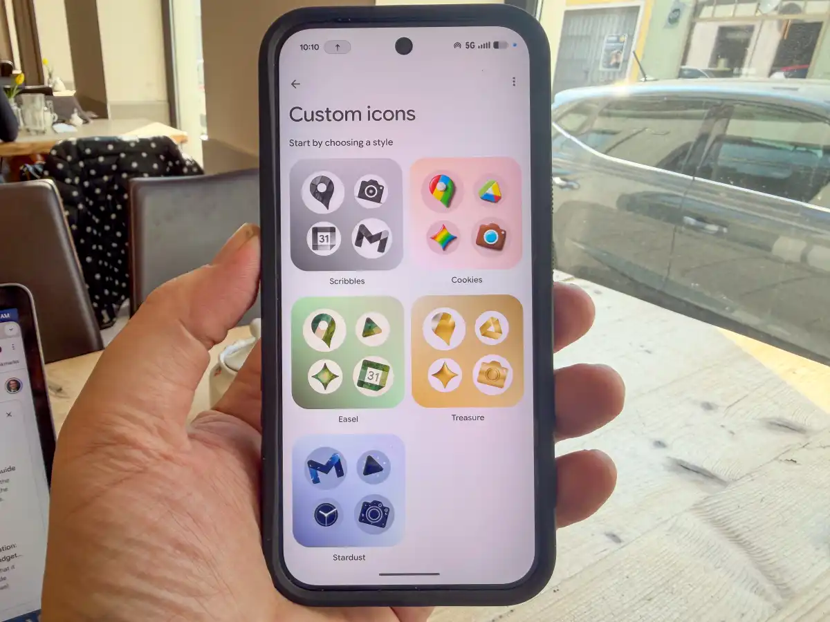 Pixel заиграет по-новому: 6 функций мартовского апдейта, которые вы точно пропустили