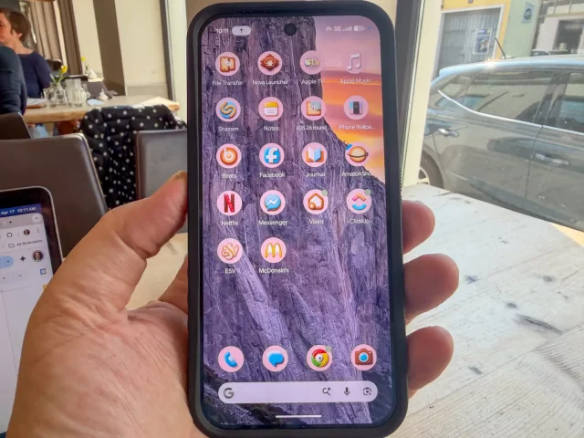 Pixel заиграет по-новому: 6 функций мартовского апдейта, которые вы точно пропустили