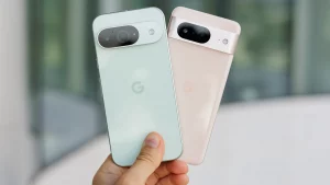 Пять поколений Google Pixel теряют заряд на глазах: весеннее обновление обернулось катастрофой