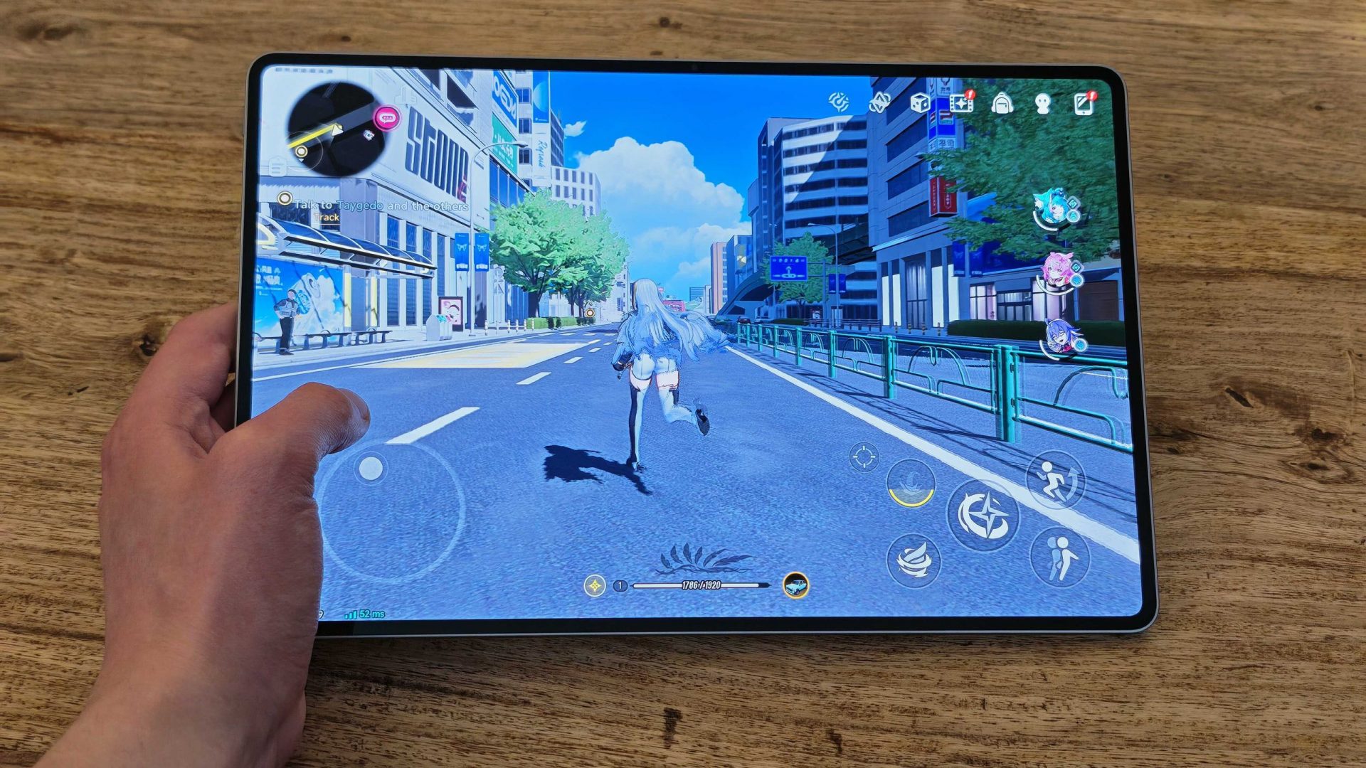 Обзор Honor MagicPad 4: удивительно тонкий планшет картинка Планшет Honor MagicPad 4: экран 165 Гц и топ звук | DGL.RU