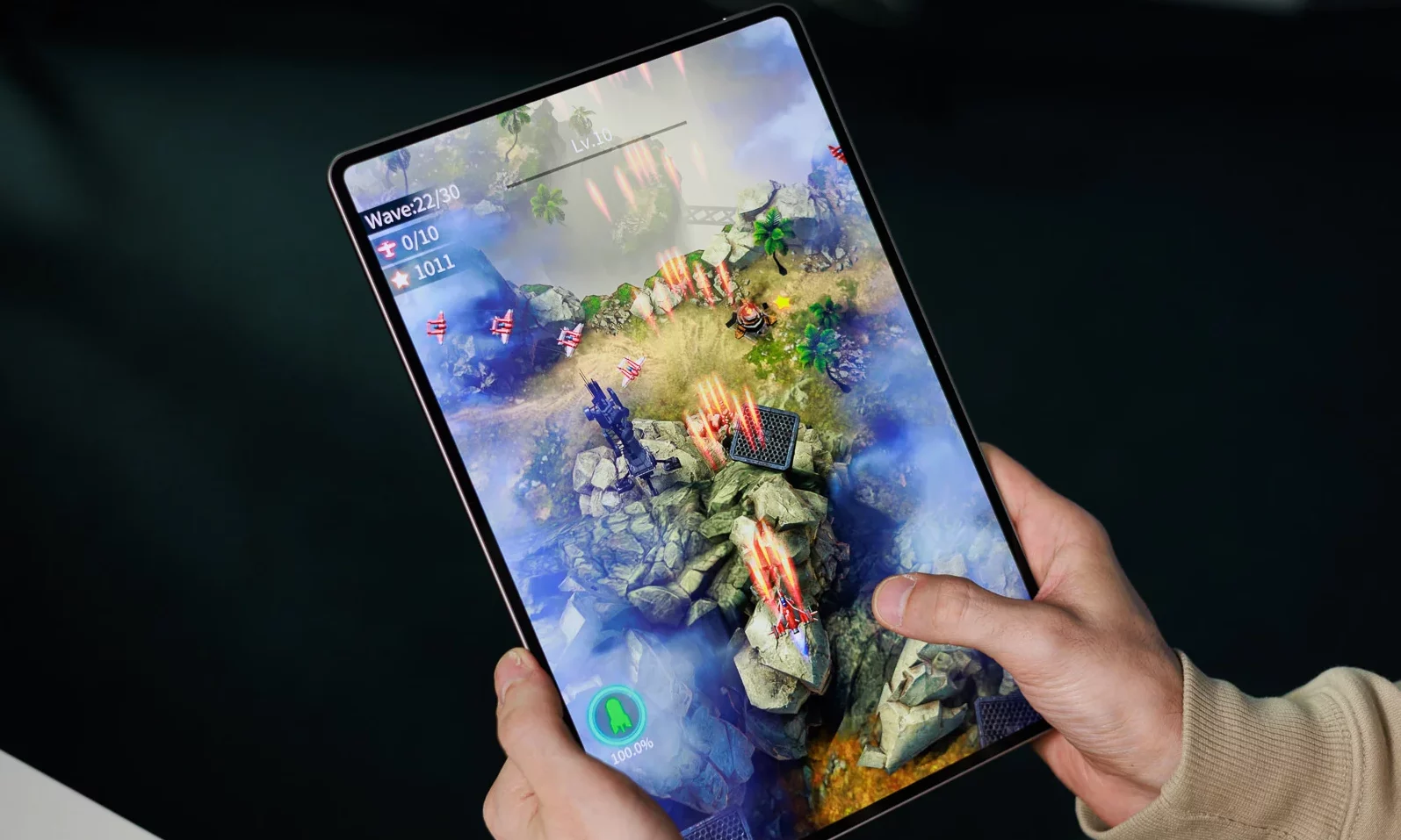 Планшет Honor MagicPad 4: экран 165 Гц и топ звук | DGL.RU