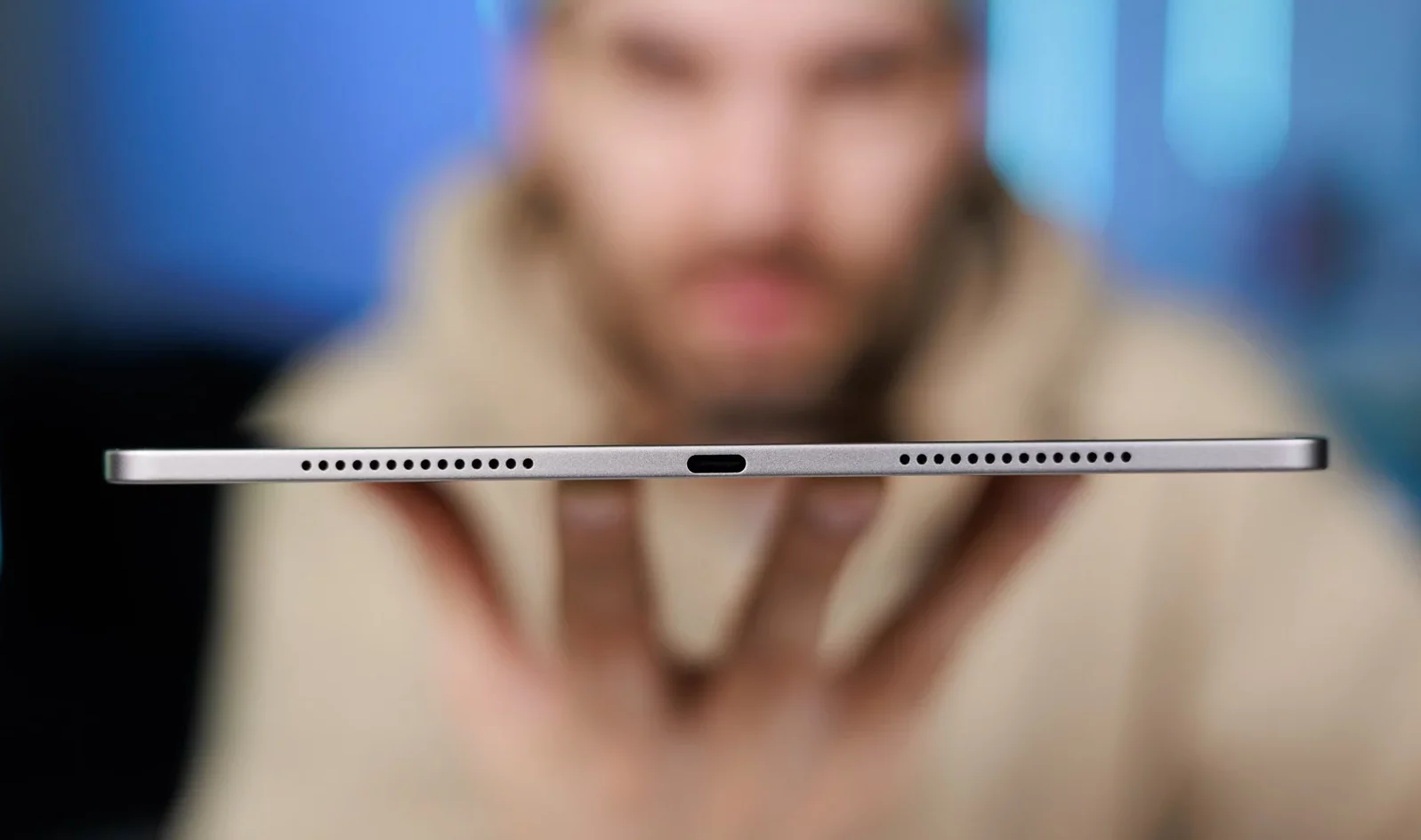 Планшет Honor MagicPad 4: экран 165 Гц и топ звук | DGL.RU