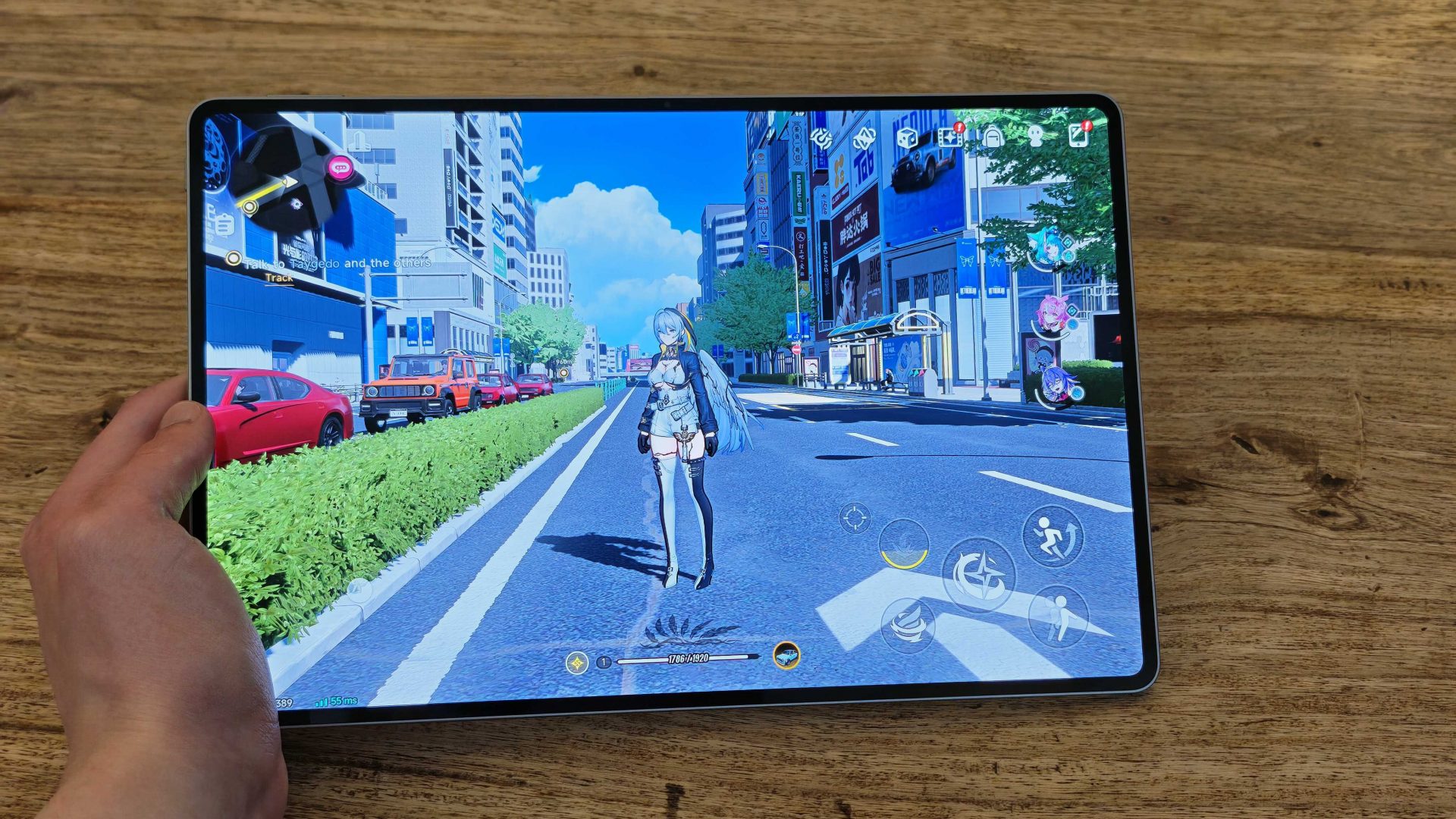 Обзор Honor MagicPad 4: удивительно тонкий планшет картинка Планшет Honor MagicPad 4: экран 165 Гц и топ звук | DGL.RU