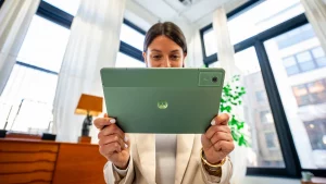 Планшет Moto Pad (2026): Motorola возвращается в большую игру