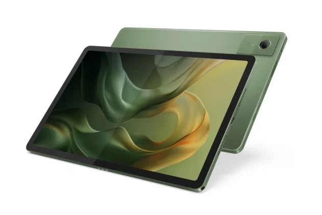 Планшет Moto Pad (2026): возвращение легенды | DGL.RU