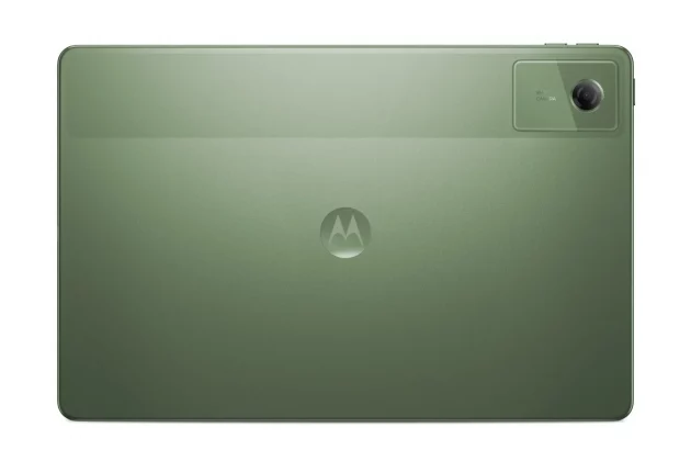 Планшет Moto Pad (2026): возвращение легенды | DGL.RU