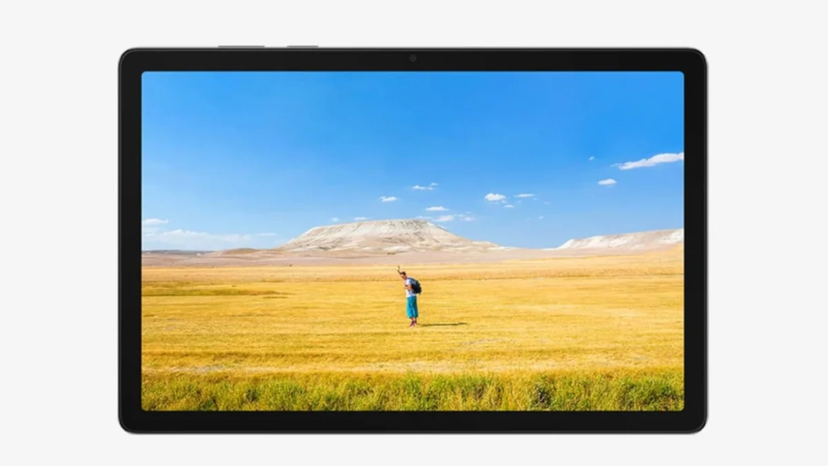 Планшет Samsung Galaxy Tab A11+: когда бюджетный гаджет ощущается как флагман