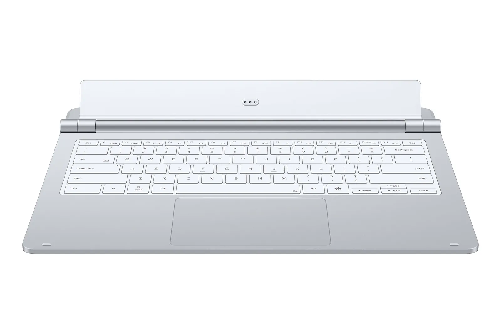 Планшет Samsung Galaxy Tab S11 Ultra как ноутбук | DGL.RU