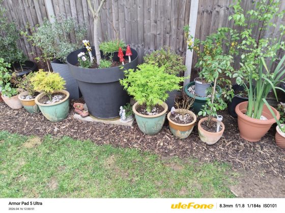 Планшет Ulefone Armor Pad 5 Ultra с проектором | DGL.RU