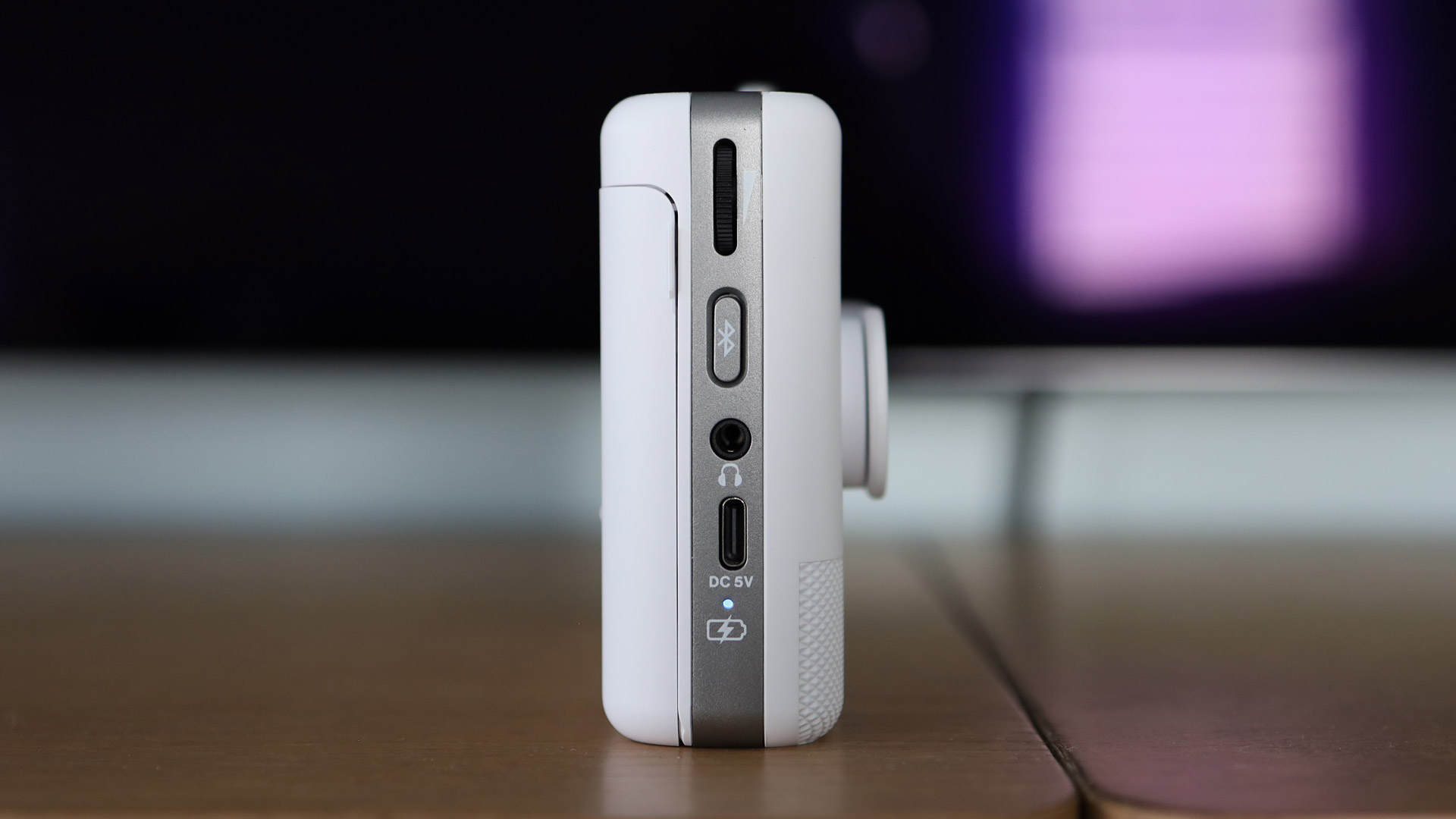 Плеер Maxell Wireless Cassette Player: ретро-магия | DGL.RU