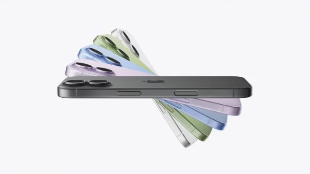 Смартфон iPhone 18 станет мощнее версии Pro | DGL.RU