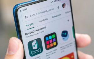 Поиск по отзывам в Google Play: долгожданная фича для всех пользователей Android