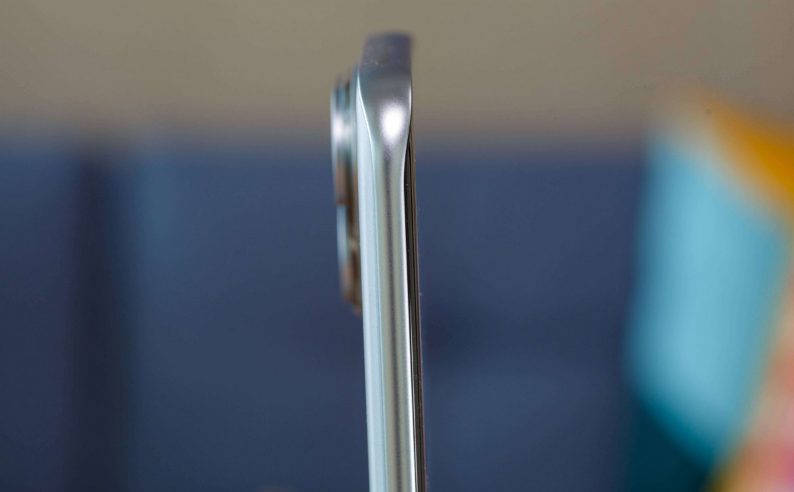 Pova Curve 2: Тот случай, когда смартфон из Китая чувствует себя в России как дома