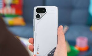 Pova Curve 2: тот случай, когда смартфон из Китая чувствует себя в России как дома