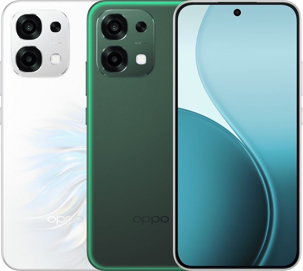 Смартфоны Oppo F33 и F33 Pro: батарея 7000 мАч | DGL.RU