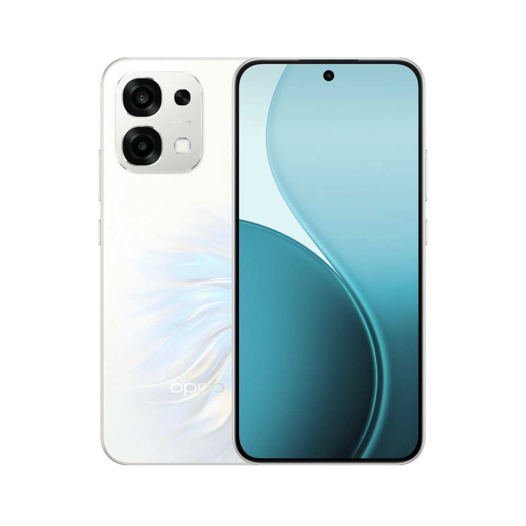 Смартфоны Oppo F33 и F33 Pro: батарея 7000 мАч | DGL.RU