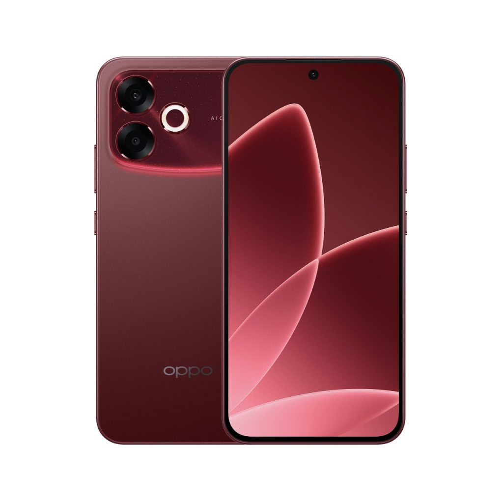 Смартфоны Oppo F33 и F33 Pro: батарея 7000 мАч | DGL.RU