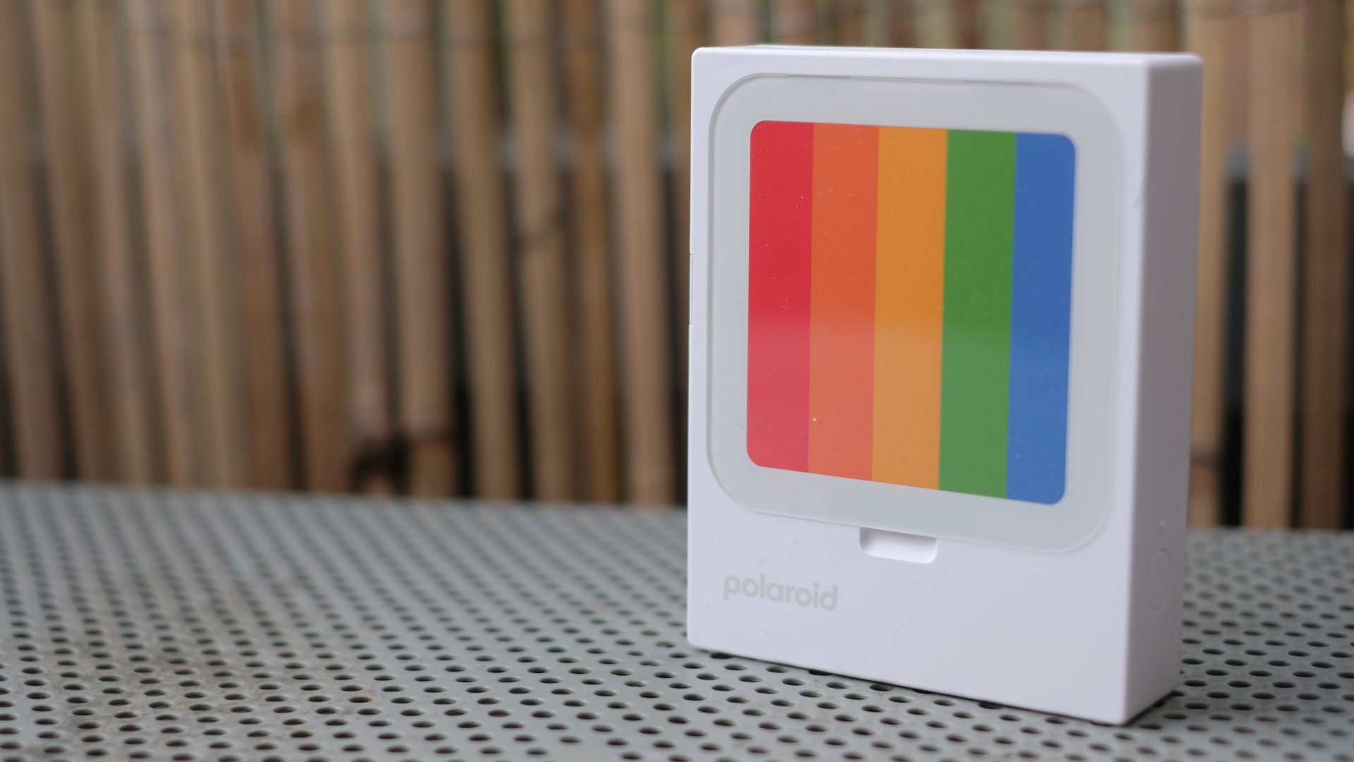 Принтер Polaroid Hi-Print 3x3 оживил фото | DGL.RU
