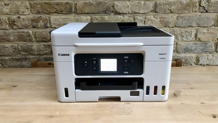 Принтеры для малого бизнеса 2026: что выбрать | DGL.RU