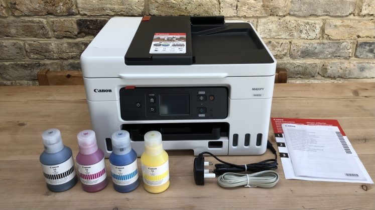 Принтеры для малого бизнеса 2026: что выбрать | DGL.RU