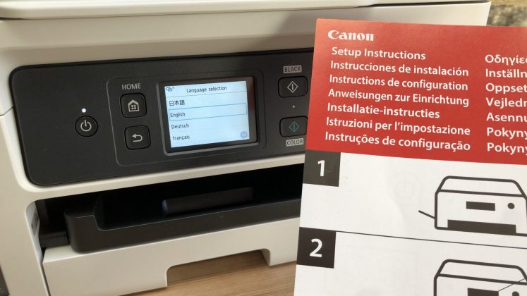 Принтеры для малого бизнеса 2026: что выбрать | DGL.RU