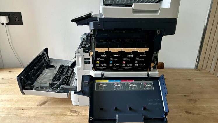 Принтеры для малого бизнеса 2026: что выбрать | DGL.RU