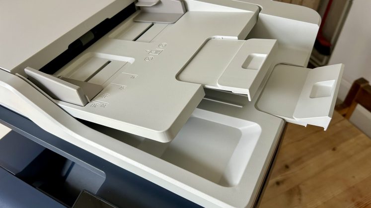 Принтеры для малого бизнеса 2026: что выбрать | DGL.RU