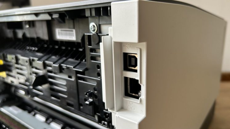 Принтеры для малого бизнеса 2026: что выбрать | DGL.RU